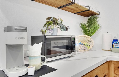 Iron Springs Apartment | The Overlook Prescott