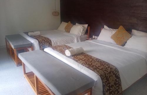 Penida Island Bed & Breakfast | THE OWN PENIDA COTTAGE & SPA