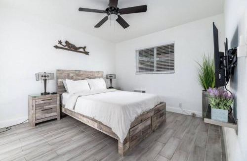 Middle River Terrace Apartment | The Pad at Middle River Terrace 2