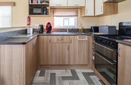 Prestatyn Cottage | THE PAD, family friendly, character holiday cottage in Prestatyn