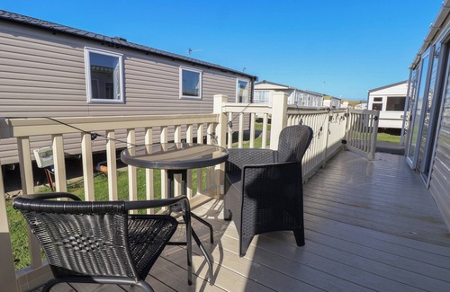 Prestatyn Cottage | THE PAD, family friendly, character holiday cottage in Prestatyn