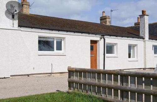 Tain House | The Paddock