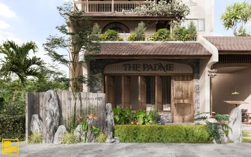 Hoi An City Centre Cabin | The Padme Home