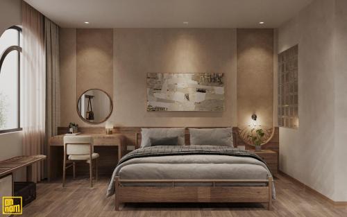 Hoi An City Centre Cabin | The Padme Home