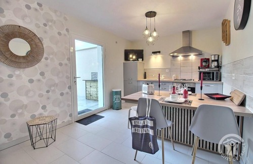 Penvenan House | The palm grove spa