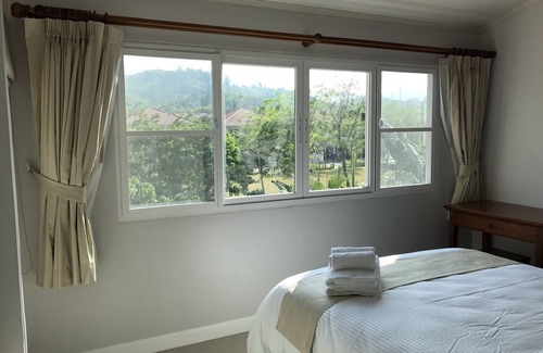 Si Sunthon House | The Palm House Phuket, Thalang.