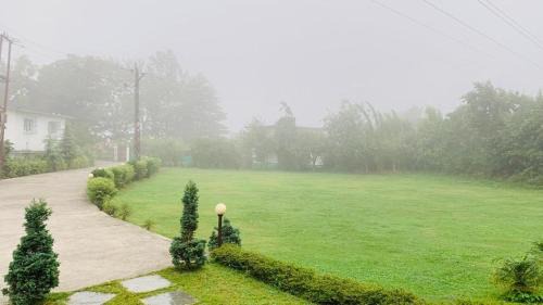 Bhagtpura Hotel | The Palm Pool Resort, Bhimtal