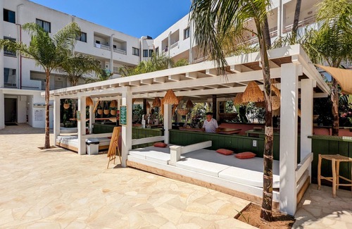 San Antonio Bay Apartment | The Palm Star Ibiza - Adults Only