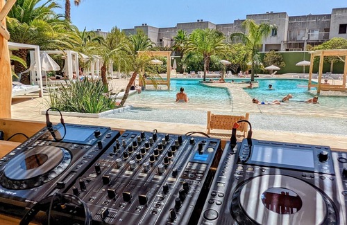 San Antonio Bay Apartment | The Palm Star Ibiza - Adults Only