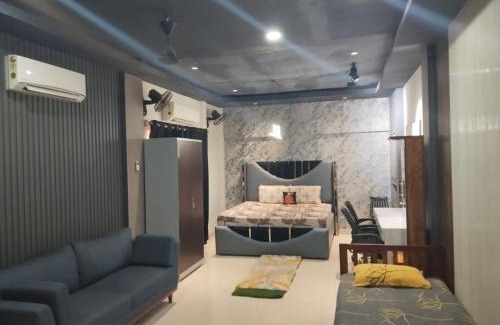 Sualkuchi House | The PALM SUITES , Incredible India Tourism