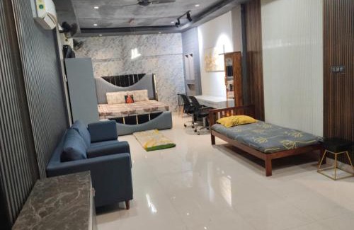 Sualkuchi House | The PALM SUITES , Incredible India Tourism