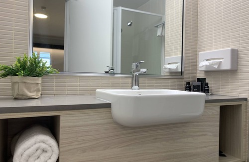 South Townsville Hotel | The Palmer Collective