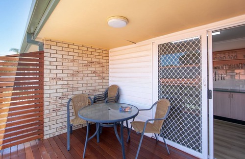 Iluka Apartment | The Palms 3