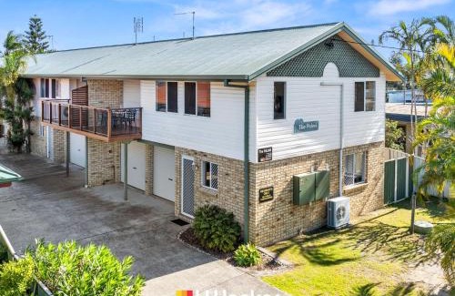 Iluka House | The Palms