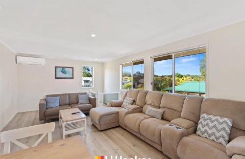 Iluka House | The Palms
