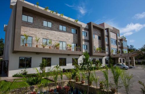 Sekondi-Takoradi Hotel | The Palms by Eagles