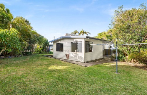 Mystery Bay House | The Palms Mystery Bay
