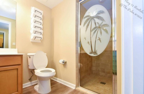 Indian Bayou Resort | The Palms of Destin #1808