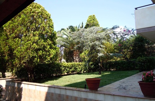 Riace Marina Apartment | The Palms of Riace 1