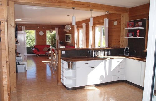 L Almadrava Villa | The Palms - Spacious Private Villa For Family Fun & Relaxation