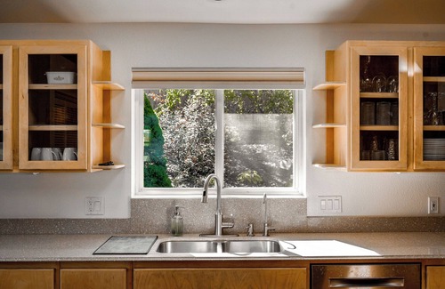 Moscow House | The Palouse Haven: A spacious 4 bedroom, 3 bathroom home in Moscow, Idaho.