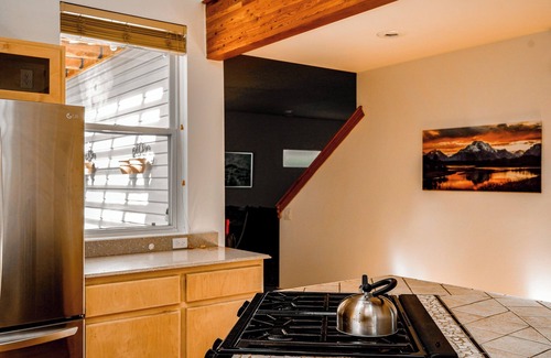 Moscow House | The Palouse Haven: A spacious 4 bedroom, 3 bathroom home in Moscow, Idaho.