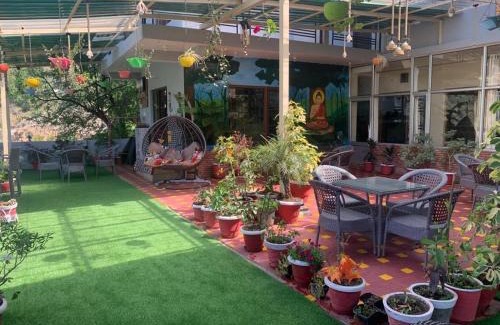 Dharamshala Hotel | The Panda
