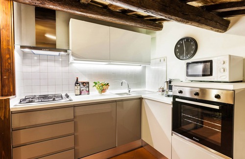 Rome City Centre Apartment | The Pantheon – Charming apartment with Terrace