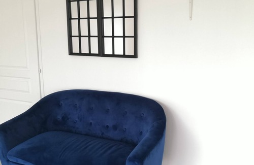 Corbeil-Essonnes Apartment | The Paradise, Calme et Reposant a 2 pas du RER
