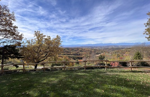 Lequio Berria Villa | The paradise of relaxation house in the Langhe