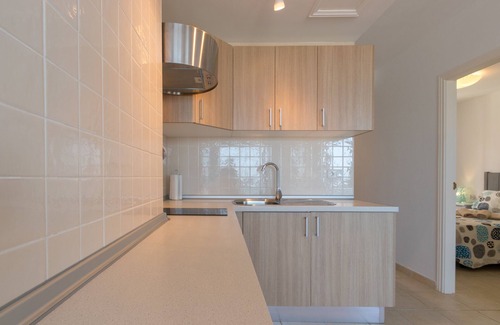 Pajara Apartment | THE PARADISE ON THE OCEAN 7