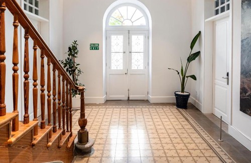 Santa Cruz de Tenerife Apartment | The Park Suites by IRES LAR