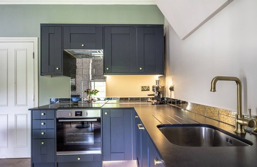Bootham Apartment | The Parlour at Duke's Townhouse