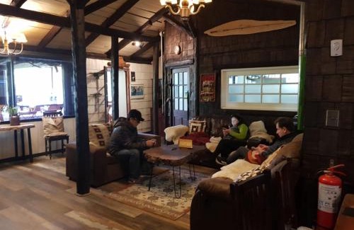 Coyhaique Hotel | The Patagonian Lodge
