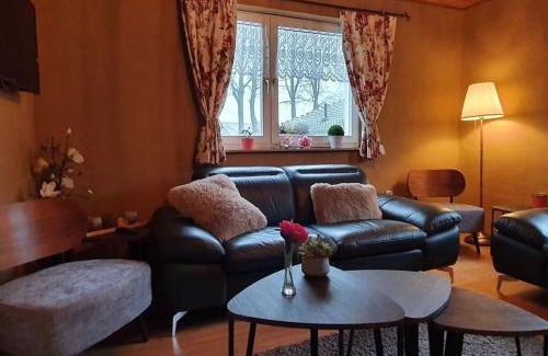 Hofen House | The Paterhaus Comfortable holiday residence