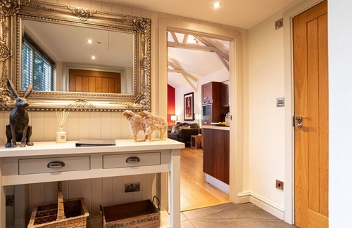 Fourstones Near Bentham House | The Pavillion - Tunstall