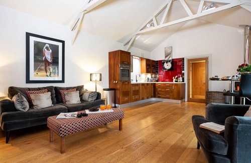Fourstones Near Bentham House | The Pavillion - Tunstall