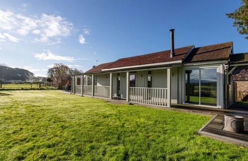 Fourstones Near Bentham House | The Pavillion - Tunstall