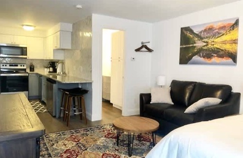 Vail Apartment | The Peak Pad Mtn Haven