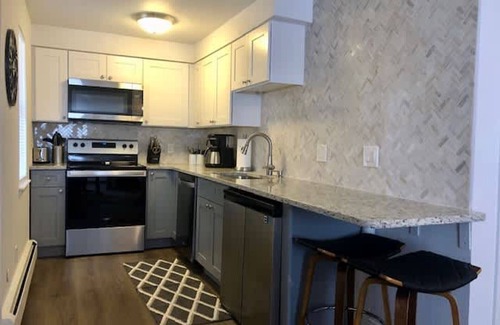 Vail Apartment | The Peak Pad Mtn Haven
