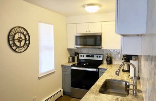 Vail Apartment | The Peak Pad Mtn Haven