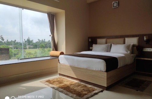 Puri Hotel | The Pearl