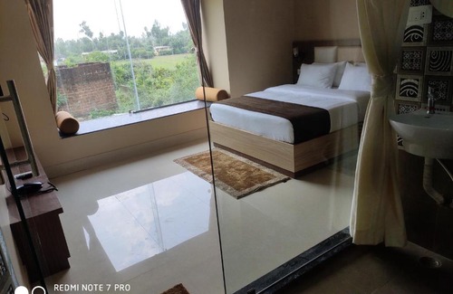 Puri Hotel | The Pearl