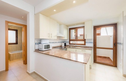 Cala d'Or Ski Chalet | THE PEARL OF CALA DOR 1