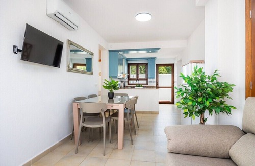 Cala d'Or Ski Chalet | THE PEARL OF CALA DOR 1