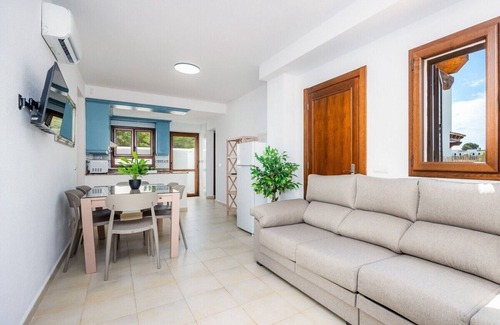 Cala d'Or Ski Chalet | THE PEARL OF CALA DOR 1