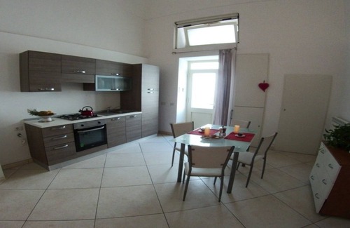 Province of Lecce Apartment | The Pearl of the Course
