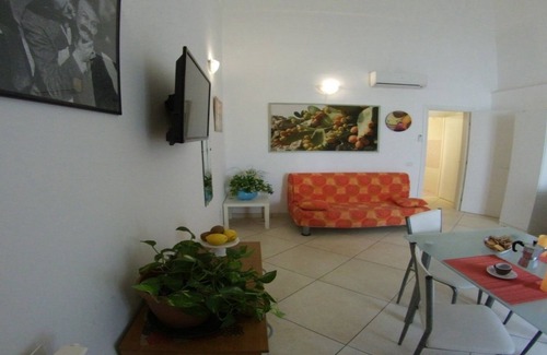 Province of Lecce Apartment | The Pearl of the Course