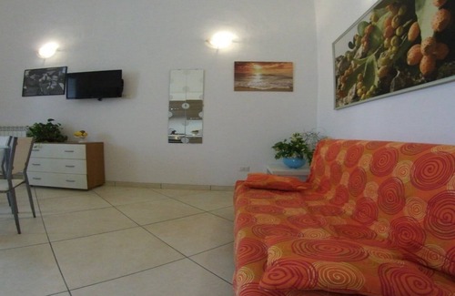 Province of Lecce Apartment | The Pearl of the Course
