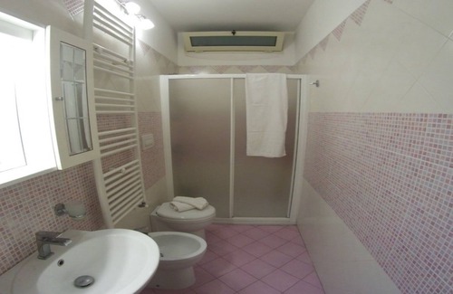 Province of Lecce Apartment | The Pearl of the Course
